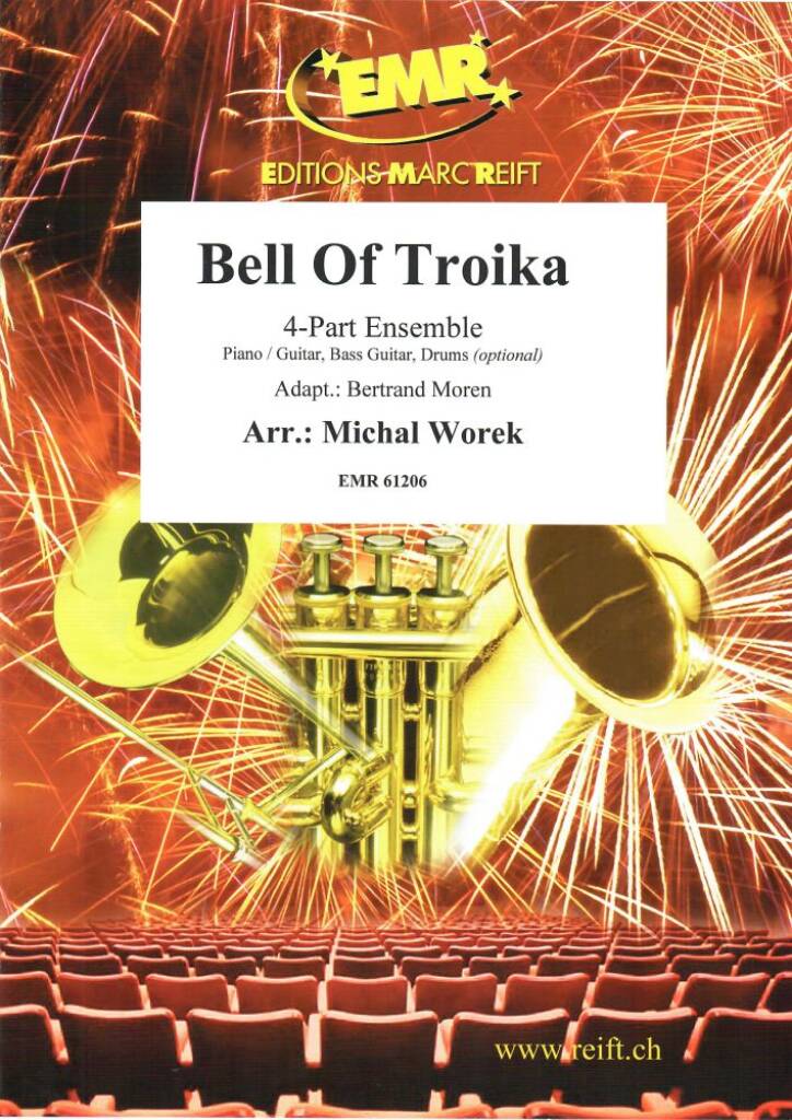 Bell Of Troika